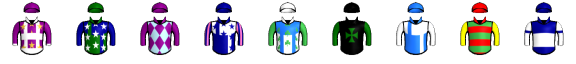 Runner silk