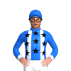 Jockey Silk