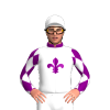 Jockey Silk