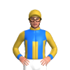 Jockey Silk