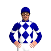 Jockey Silk