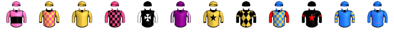 Runner silk
