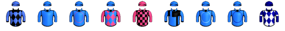 Runner silk