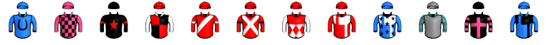 Runner silk