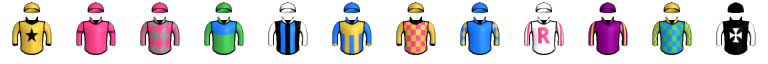 Runner silk