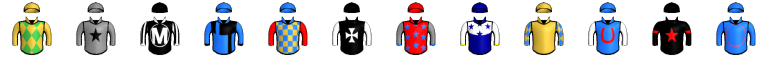 Runner silk