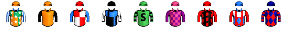 Runner silk