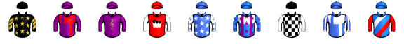 Runner silk