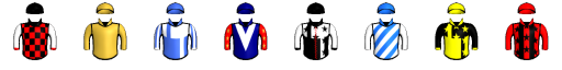 Runner silk