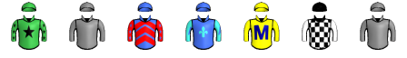 Runner silk