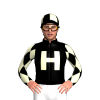 Jockey Silk