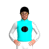 Jockey Silk