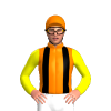 Jockey Silk