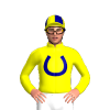 Jockey Silk