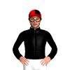 Jockey Silk