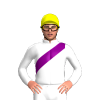 Jockey Silk