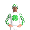 Jockey Silk
