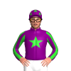 Jockey Silk