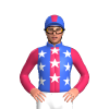 Jockey Silk