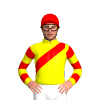 Jockey Silk