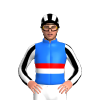 Jockey Silk