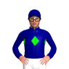 Jockey Silk