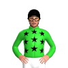 Jockey Silk