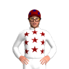 Jockey Silk