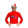 Jockey Silk
