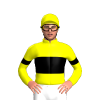 Jockey Silk