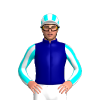 Jockey Silk