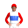 Jockey Silk