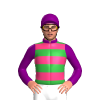 Jockey Silk