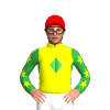 Jockey Silk
