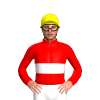 Jockey Silk