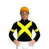 Jockey Silk