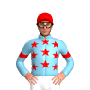 Jockey Silk