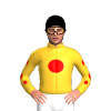 Jockey Silk