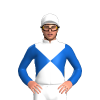 Jockey Silk