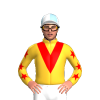 Jockey Silk
