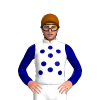 Jockey Silk