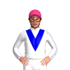 Jockey Silk