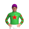 Jockey Silk