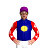 Jockey Silk