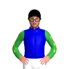 Jockey Silk