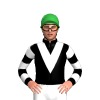 Jockey Silk