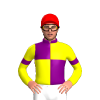Jockey Silk