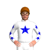 Jockey Silk