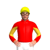 Jockey Silk