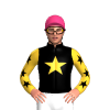 Jockey Silk